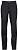 Брюки женские Bergans Letto Long Zip Black - Фото 1 малая