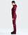 Брюки женские The North Face Summit Futurelight Torre Egger Burgundy Crush - Фото 4 малая