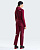 Брюки женские The North Face Summit Futurelight Torre Egger Burgundy Crush - Фото 5 малая