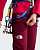 Брюки женские The North Face Summit Futurelight Torre Egger Burgundy Crush - Фото 14 малая