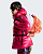 Брюки женские The North Face Summit Futurelight Torre Egger Burgundy Crush - Фото 15 малая