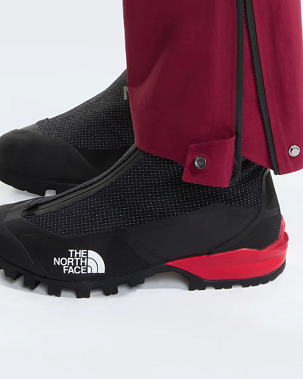 Брюки женские The North Face Summit Futurelight Torre Egger Burgundy Crush - Фото 10 большая