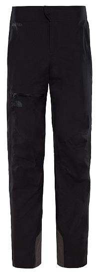 Брюки женские The North Face Dryzzle FZ Tnf Black - Фото 1 большая