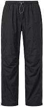 Брюки женские SMGear Гранат AirTex 2.5L Half Zip Черный