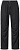Брюки женские SMGear Гранат AirTex 2.5L Half Zip Черный - Фото 1 малая