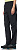Брюки женские SMGear Гранат AirTex 2.5L Half Zip Черный - Фото 9 малая