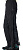 Брюки женские SMGear Гранат AirTex 2.5L Half Zip Черный - Фото 6 малая
