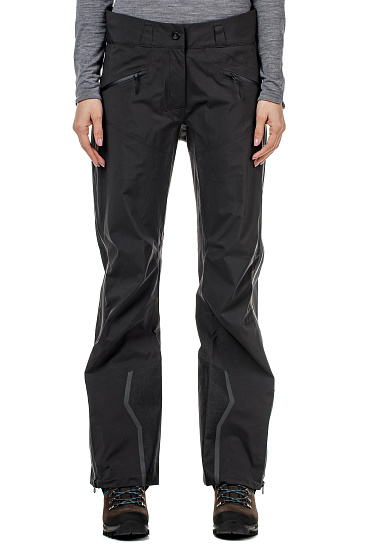 Брюки женские Black Yak Amrit Phantom - Фото 4 большая