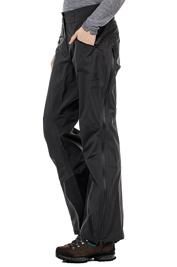 Брюки женские Black Yak Amrit Phantom - Фото 5 большая