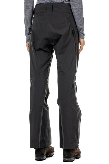 Брюки женские Black Yak Amrit Phantom - Фото 6 большая