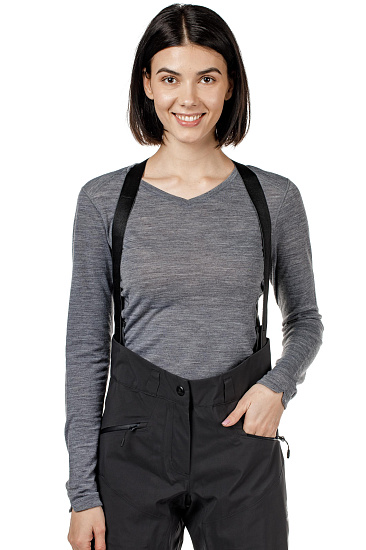 Брюки женские Black Yak Amrit Phantom - Фото 7 большая