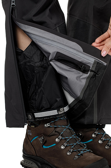 Брюки женские Black Yak Amrit Phantom - Фото 11 большая