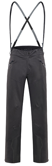 Брюки женские Black Yak Amrit Phantom - Фото 1 большая