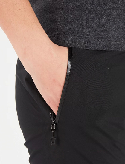 Брюки женские Marmot Minimalist Black - Фото 2 большая