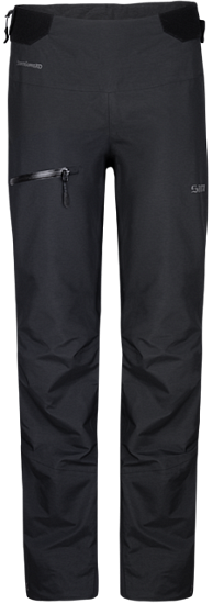 Брюки женские Sivera Епанча П Чёрный - Фото 1 большая