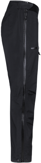 Брюки женские Sivera Епанча П Чёрный - Фото 2 большая