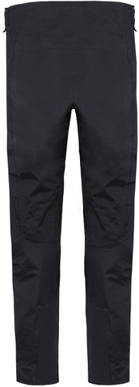 Брюки женские Sivera Епанча П Чёрный - Фото 3 большая