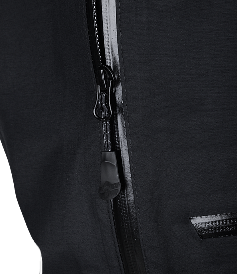 Брюки женские Sivera Епанча П Чёрный - Фото 7 большая