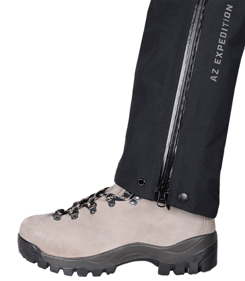 Брюки женские Sivera Епанча П Чёрный - Фото 11 большая