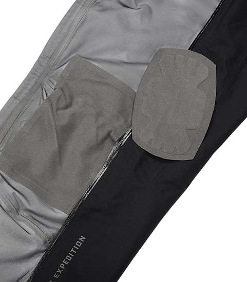 Брюки женские Sivera Епанча П Чёрный - Фото 14 большая