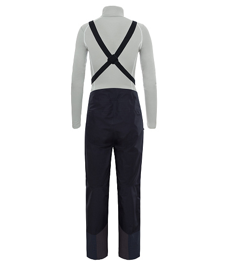 Брюки женские The North Face Summit L5 FuseForm GTX TNF Black - Фото 2 большая