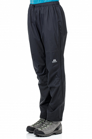 Брюки женские Mountain Equipment Zeno Short Black - Фото 2 большая