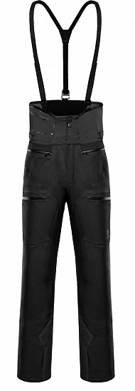 Брюки мужские Black Yak Brangus Black Beauty - Фото 1 большая