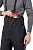 Брюки мужские Arcteryx Beta SV Bib Black - Фото 8 малая