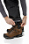 Брюки мужские Arcteryx Beta SV Bib Black - Фото 9 малая