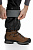 Брюки мужские Arcteryx Beta SV Bib Black - Фото 10 малая