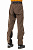 Брюки мужские Fjallraven Keb Eco-Shell Dark Olive - Фото 5 малая