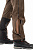 Брюки мужские Fjallraven Keb Eco-Shell Dark Olive - Фото 8 малая