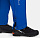 Брюки мужские Mammut Eiger Nordwand Advanced HS Eiger Blue - Фото 7 малая