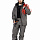 Брюки мужские Norrona Lofoten Ace Gore-Tex Pro Mercury - Фото 11 малая