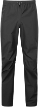Брюки мужские Mountain Equipment Makalu Black