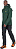 Брюки мужские Mountain Equipment Makalu Black - Фото 2 малая