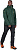 Брюки мужские Mountain Equipment Makalu Black - Фото 3 малая