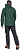 Брюки мужские Mountain Equipment Makalu Black - Фото 4 малая