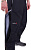 Брюки мужские Red Fox Vector GTX IV Чёрный - Фото 9 малая