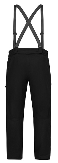 Брюки мужские Red Fox Vector GTX IV Чёрный - Фото 2 большая