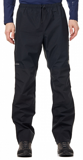 Брюки мужские Mountain Equipment Saltoro Long Black