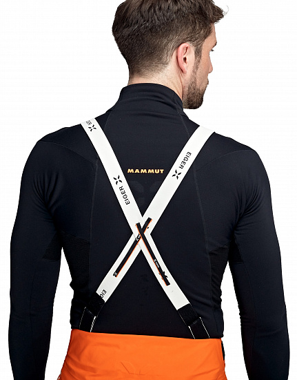 Брюки мужские Mammut Nordwand Pro HS Arumita - Фото 9 большая