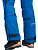 Брюки мужские Mammut Nordwand Pro HS Azurit - Фото 6 малая