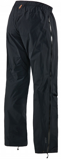Брюки мужские Haglofs L.I.M True Black Long - Фото 3 большая