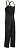 Брюки мужские Arcteryx Alpha SV Bib Black - Фото 1 малая