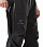 Брюки мужские Arcteryx Alpha SV Bib Black - Фото 2 малая
