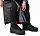 Брюки мужские Arcteryx Alpha SV Bib Black - Фото 6 малая