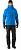Брюки мужские Arcteryx Alpha SV Bib Black - Фото 9 малая