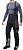 Брюки мужские Mountain Equipment Tupilak Black - Фото 3 малая