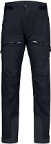 Брюки мужские Norrona Trollveggen Gtx Pro Light  Caviar Black